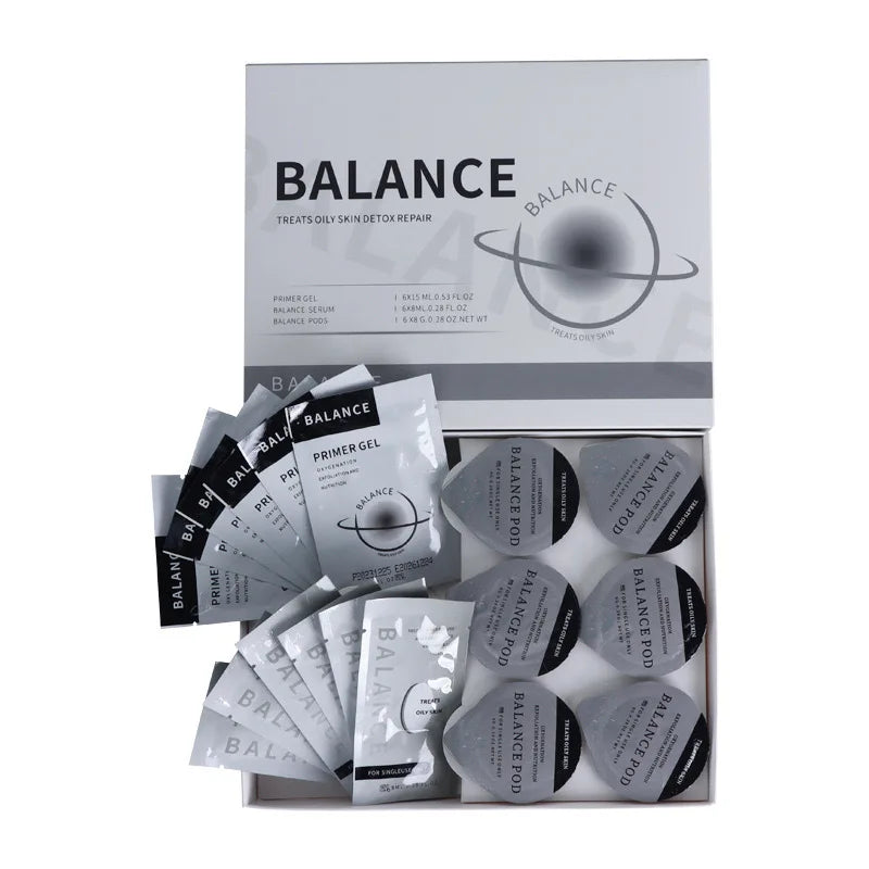 SkinFusion™ Daily Capsules