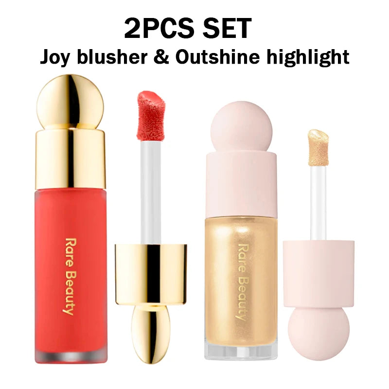 Rare Beauty Soft Pinch Liquid Blush Set