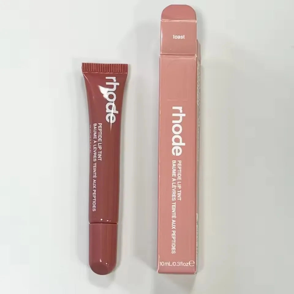 Rhode Lip Gloss & Cheek Blush Stick — Limited Edition Flavors Collection