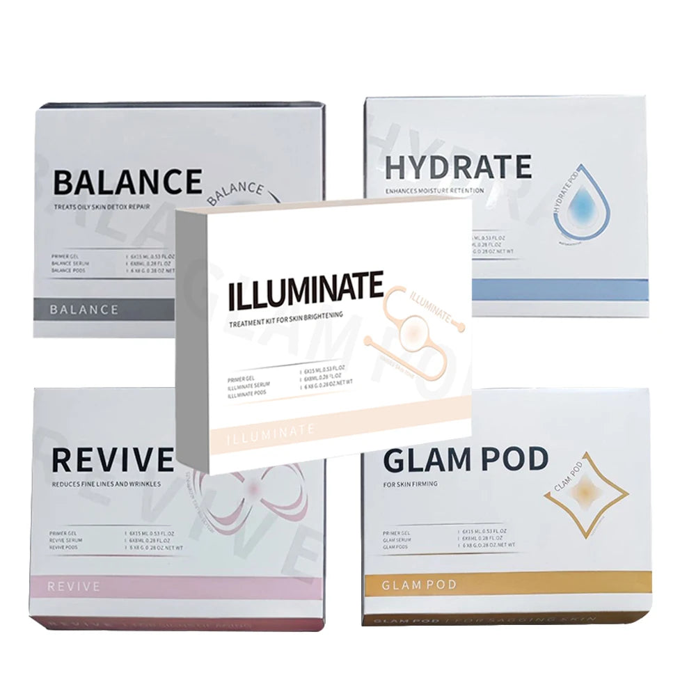 SkinFusion™ Daily Capsules