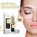 Snail Peptide Eye Cream Stick — Dark Circle & Anti-Aging Eye Treatment