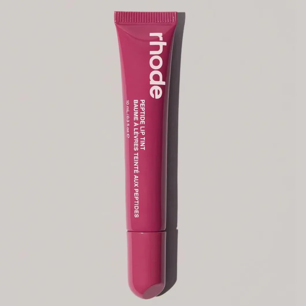 Rhode Pocket Blush — Long-Lasting Lip & Cheek Color