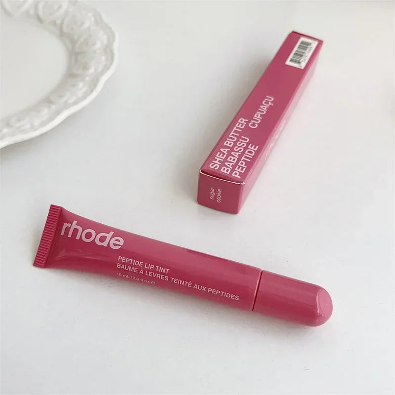 Rhode Lip Gloss & Cheek Blush Stick — Limited Edition Flavors Collection