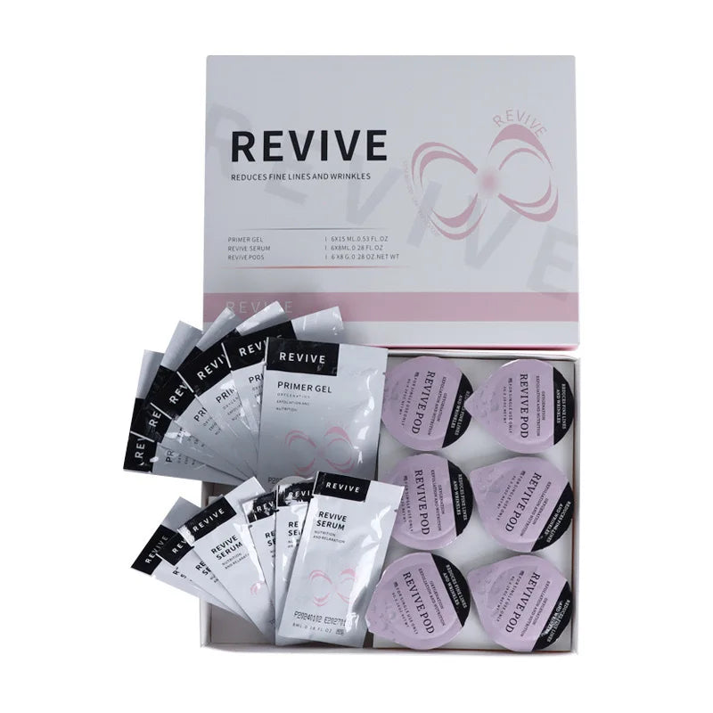 SkinFusion™ Daily Capsules
