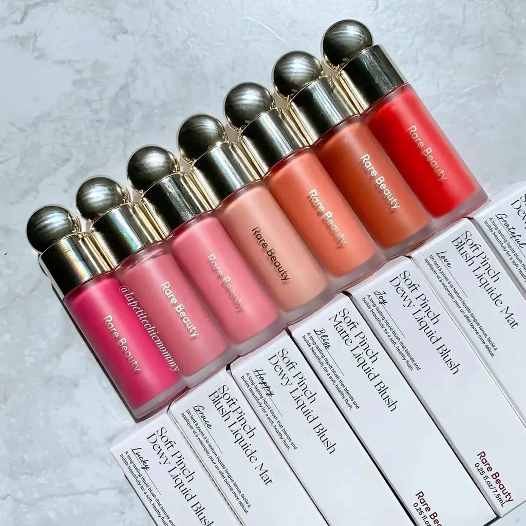 Rare Beauty Soft Pinch Liquid Blush Set