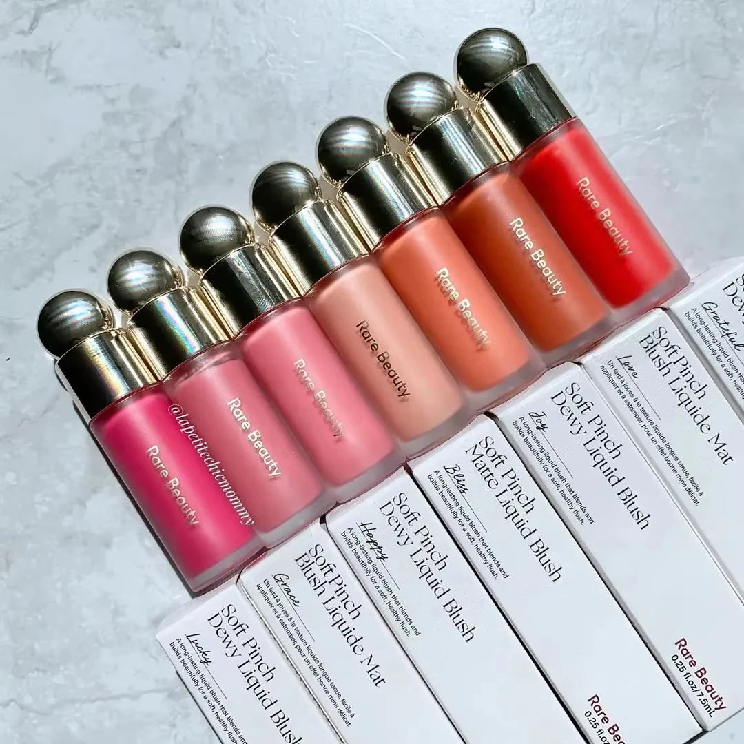 Rare Beauty Soft Pinch Liquid Blush Set