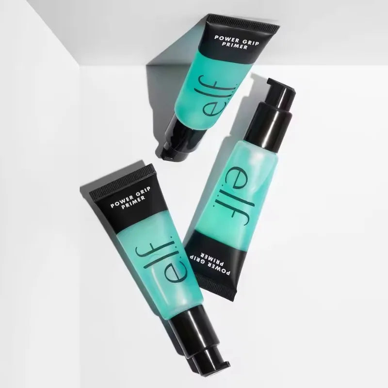 E.L.F Power Grip Primer — Jumbo 75ml