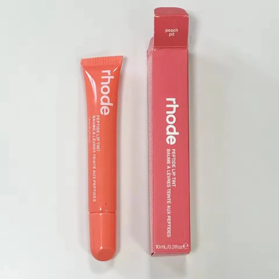 Rhode Lip Gloss & Cheek Blush Stick — Limited Edition Flavors Collection
