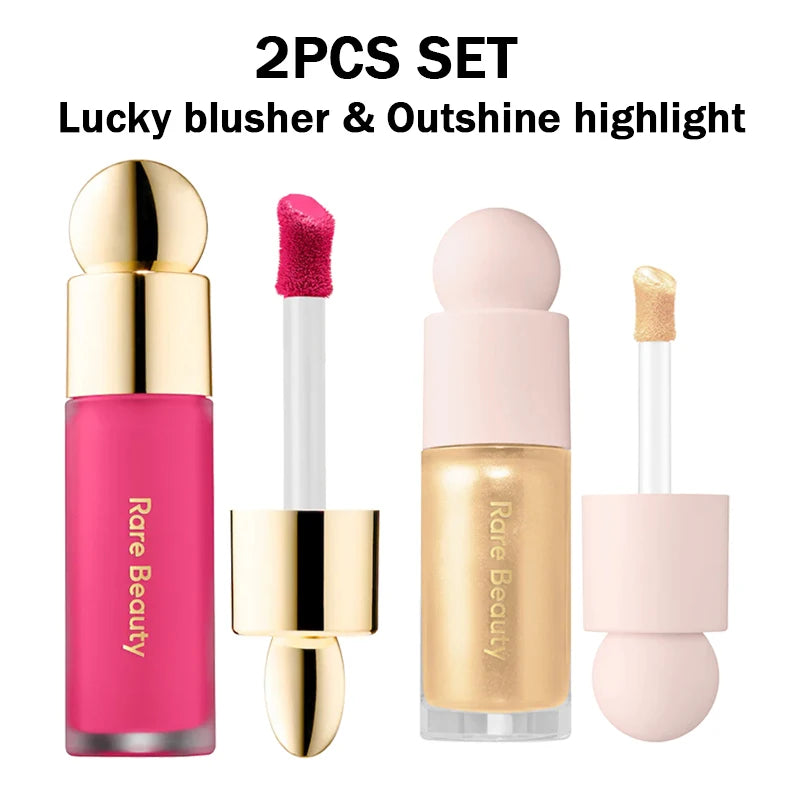 Rare Beauty Soft Pinch Liquid Blush Set