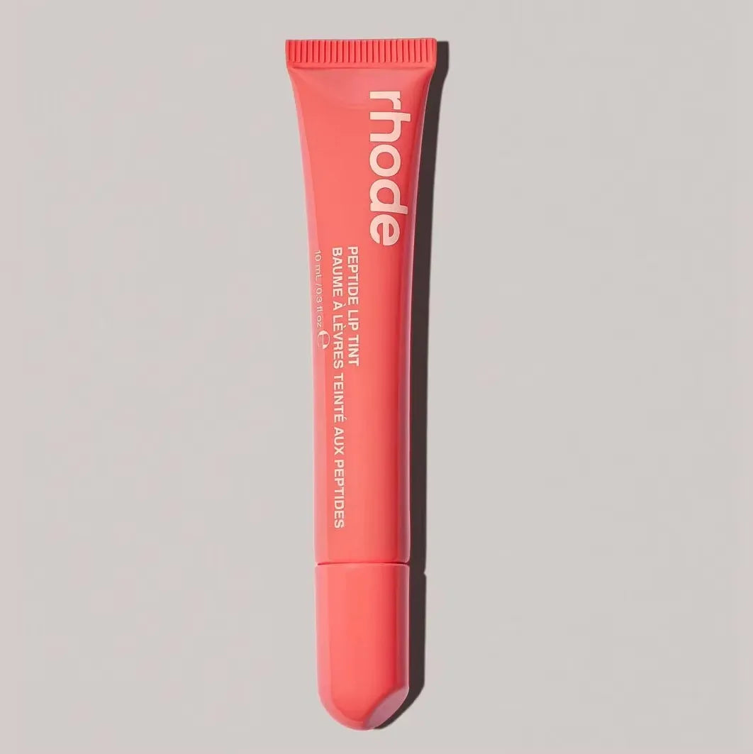 Rhode Pocket Blush — Long-Lasting Lip & Cheek Color