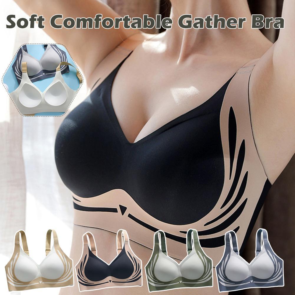 CurveRise™ Wireless Bra